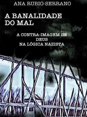 cover image of A Banalidade do Mal